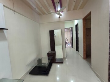 Living Room in 2 BHK Apartment at Ravi Estate, Pokhran Road No One – for Rent