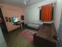 1 BHK Apartment For Rent in Samarth Srushti