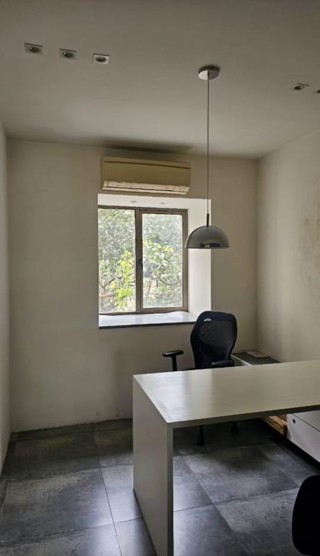 Office Space For Rent in Hiranandani Gardens