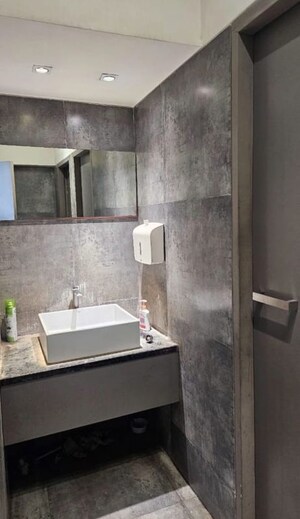 Floor Plan in  Office Space at Hiranandani Gardens, Powai – for Rent