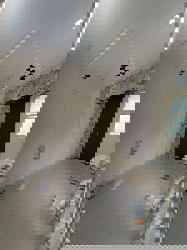 2 BHK + Pooja Room 750 Sq.Ft. Apartment in Ravi Estate