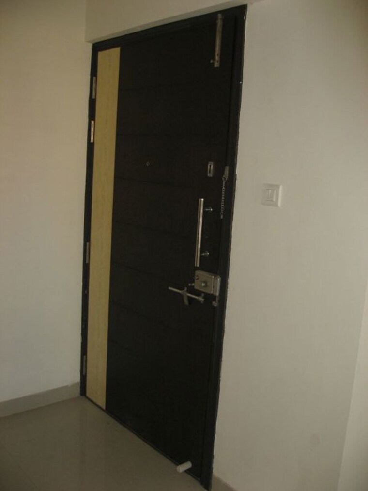 undefined, paranjape-crystal-garden 2 Bedroom 1200 Sq.Ft. Apartment In Baner Pune 9743032