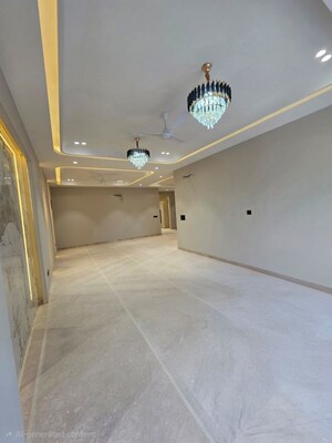 Balcony in 4 BHK Builder Floor at Sector 46 – for Sale