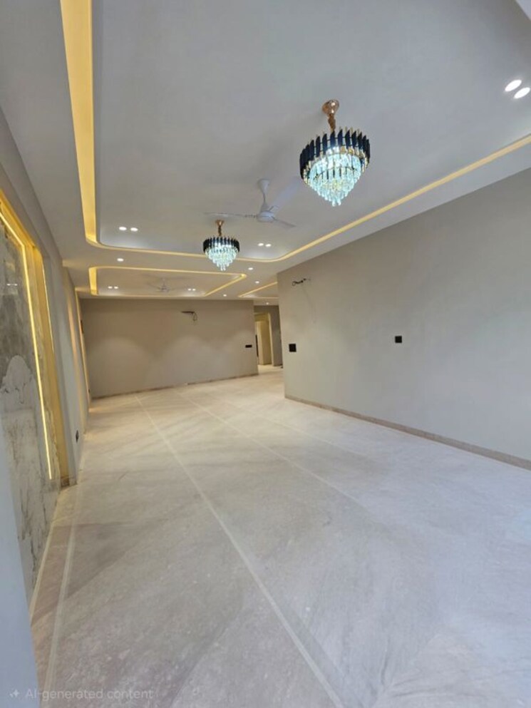 Balcony, sector 46 4 Bedroom 3000 Sq.Ft. Builder Floor In Sector 46 Gurgaon 9743027