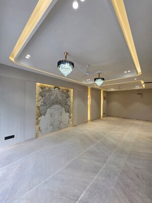 4 BHK Builder Floor For Sale in Sector 46