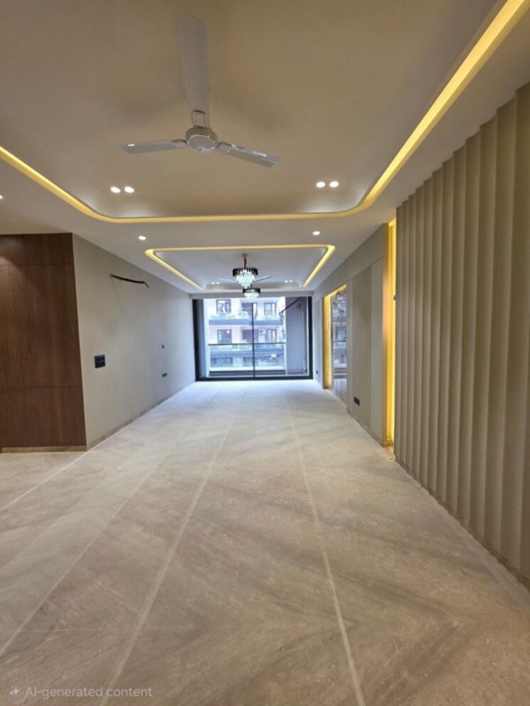 undefined, sector 46 4 Bedroom 3000 Sq.Ft. Builder Floor In Sector 46 Gurgaon 9743027