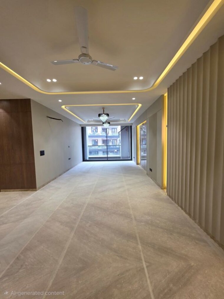 undefined, sector 46 4 Bedroom 3000 Sq.Ft. Builder Floor In Sector 46 Gurgaon 9743027