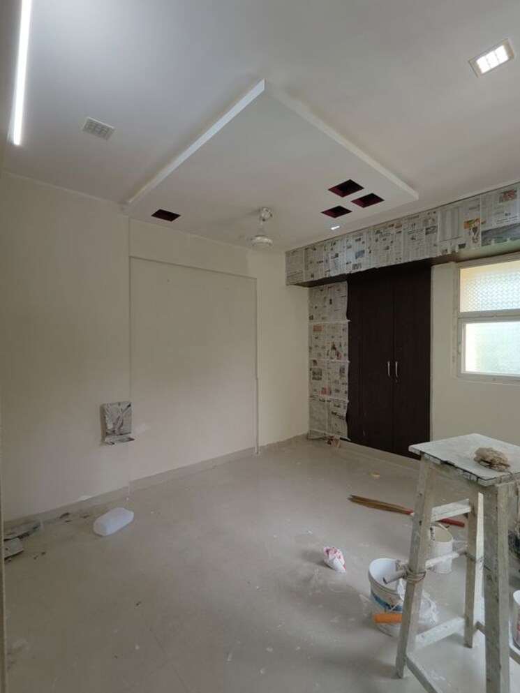 Bedroom, ravi-estate 2 Bedroom 750 Sq.Ft. Apartment In Pokhran Road No One Thane 9743037