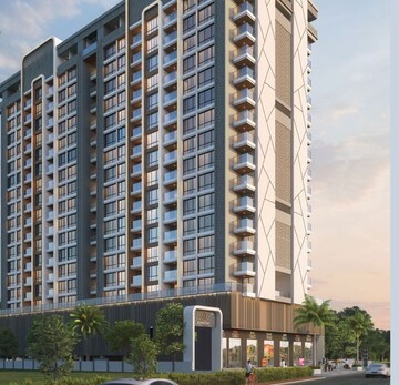 4 BHK Apartment For Sale in Bibwewadi