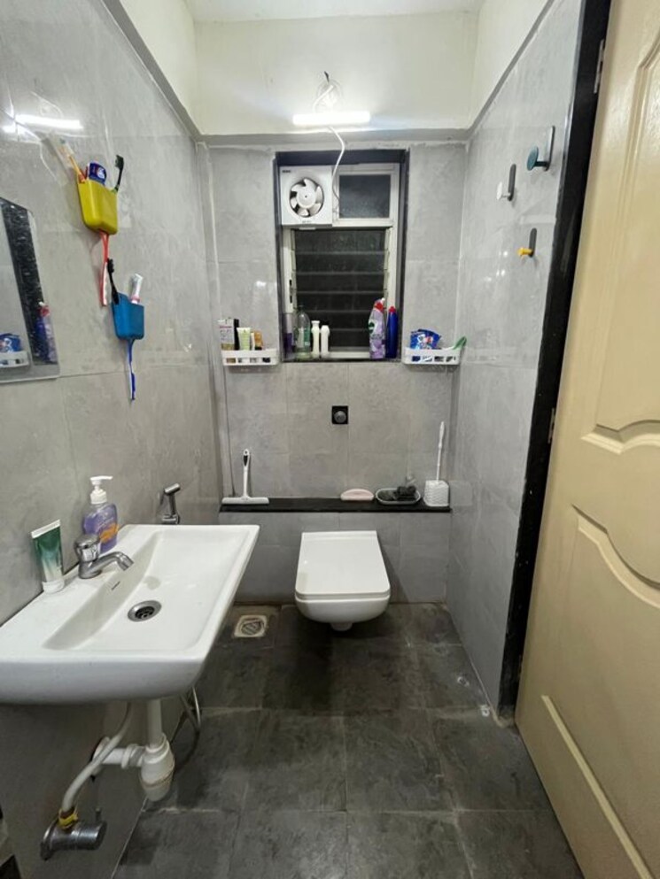 Master Bedroom, aswani-galaxy 2 Bedroom 719 Sq.Ft. Apartment In Wakad Pune 9743038