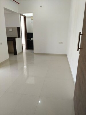 1 BHK Apartment For Rent in Parth Lakefront, Dighe