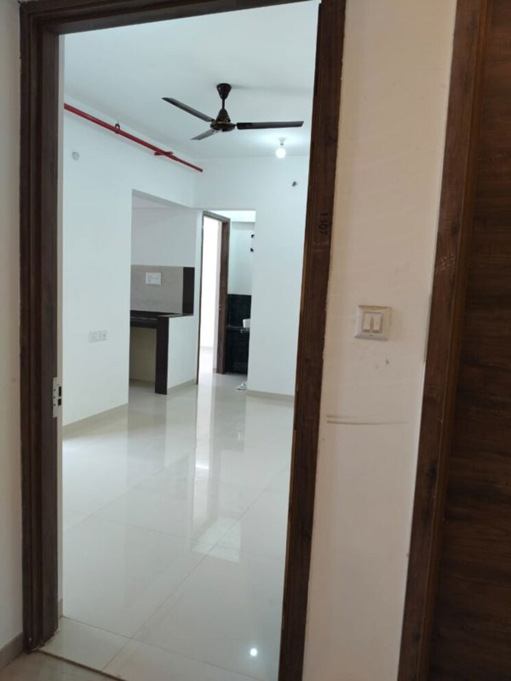 Living Room, parth-lakefront 1 Bedroom 675 Sq.Ft. Apartment In Dighe Navi Mumbai 9743039