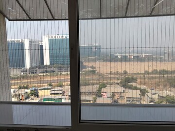 Swimming Pool in 1 BHK Apartment at Parth Lakefront, Dighe – for Rent