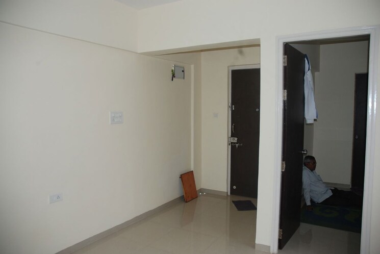 Room, whispering-winds 2 Bedroom 800 Sq.Ft. Apartment In Aundh Pune 9743045