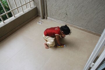 2 BHK Apartment For Rent in Whispering Winds, Aundh