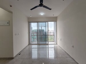 1 BHK Apartment For Rent in Tata Serein, Pokhran Road No Two