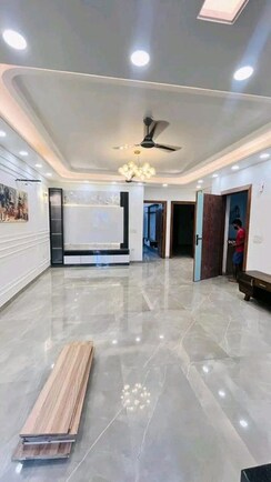 3.5 BHK + Pooja Room,Store Room Builder Floor For Sale in Vipul World Floors