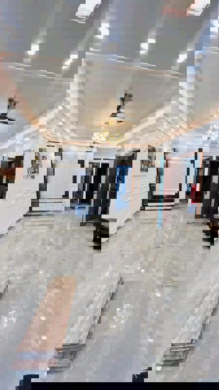 3.5 BHK + Pooja Room,Store Room Builder Floor For Sale in Vipul World Floors