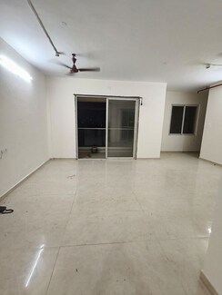 3 BHK Apartment For Rent in Newa Bhakti Park Airoli