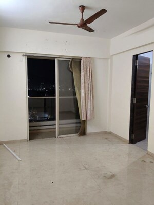 Bedroom in 3 BHK Apartment at Newa Bhakti Park Airoli, Airoli Sector 1 – for Rent