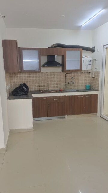 Kitchen in 3 BHK Apartment at Sethi Max Royal, Sector 76 – for Rent