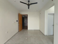 1 BHK + Pooja Room Apartment For Rent in Tata Serein