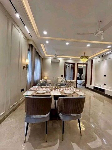 Team Area in 3 BHK Builder Floor at BPTP Astaire Gardens, Sector 70a – for Sale