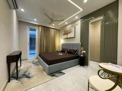 3 BHK + Pooja Room Builder Floor For Sale in BPTP Astaire Gardens