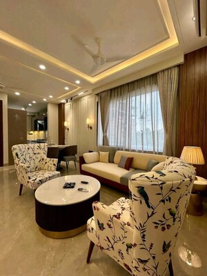 Team Area in 3 BHK Builder Floor at BPTP Astaire Gardens, Sector 70a – for Sale