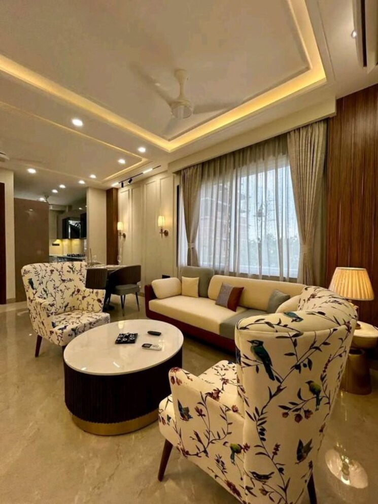 Team Area, bptp-astaire-gardens 3 Bedroom 1620 Sq.Ft. Builder Floor In Sector 70a Gurgaon 9743052