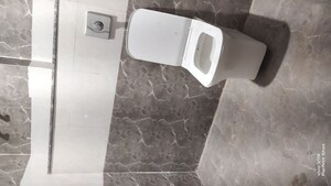 Floor Plan in  Office Space at Vibhuti Khand – for Rent