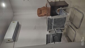 Furnished Amenities in  Office Space at Vibhuti Khand – for Rent