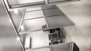  Office Space For Rent in Vibhuti Khand