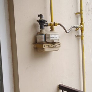 Furnished Amenities in 2.5 BHK Apartment at Gaur City 2 - 11th Avenue, Sector 16c Greater Noida – for Rent