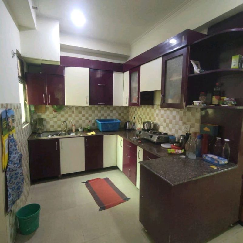 2.5 BHK 1205 Sq.Ft. Apartment in Gaur City 2 - 11th Avenue