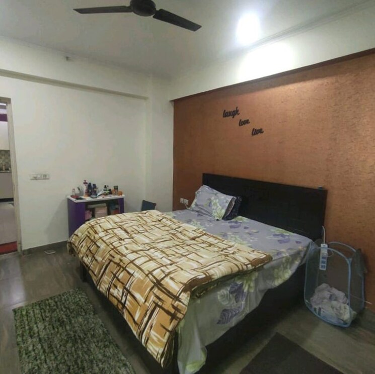 Bedroom, gaur-city-2-11th-avenue 2.5 Bedroom 1205 Sq.Ft. Apartment In Sector 16c Greater Noida Greater Noida 9743068