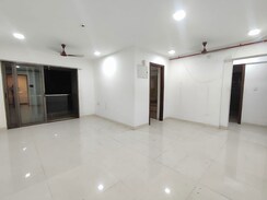 3 BHK Apartment For Rent in Piramal Sunteck Signia Waterfront