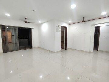 3 BHK Apartment For Rent in Piramal Sunteck Signia Waterfront, Airoli Sector 14