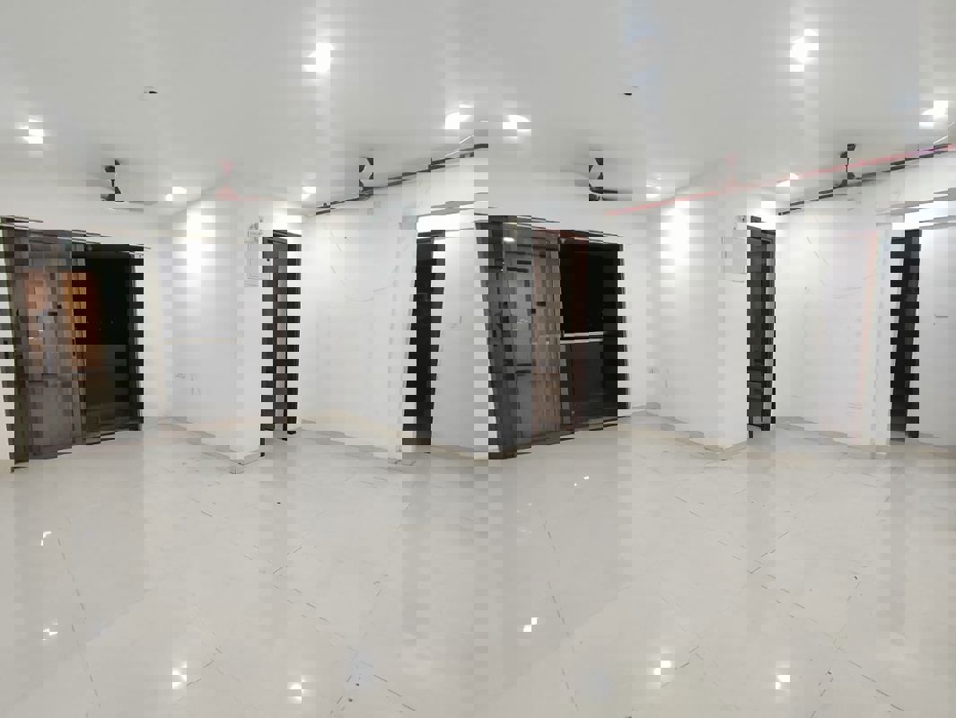 3 BHK Apartment For Rent in Piramal Sunteck Signia Waterfront