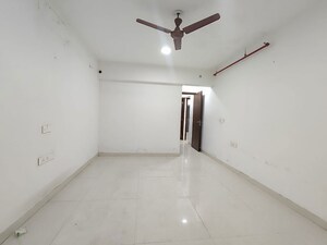 Bedroom in 3 BHK Apartment at Piramal Sunteck Signia Waterfront, Airoli Sector 14 – for Rent