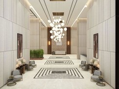 3.5 BHK Apartment For Rent in Urbtech Hilston