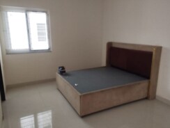 2 BHK + Pooja Room Apartment For Rent in My Home Sayuk