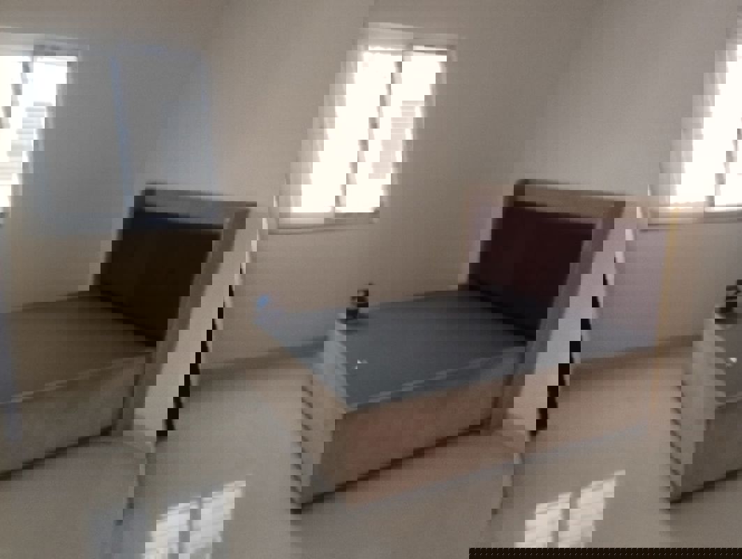 2 BHK + Pooja Room Apartment For Rent in My Home Sayuk