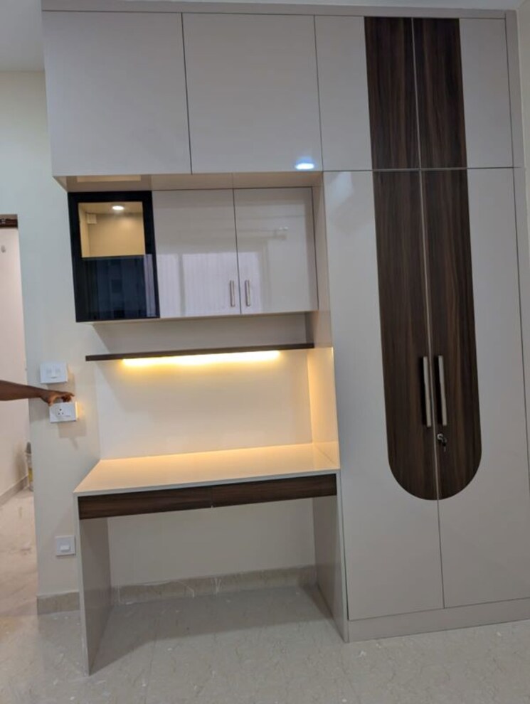 undefined, my-home-sayuk 2 Bedroom 1355 Sq.Ft. Apartment In Tellapur Hyderabad 9743072