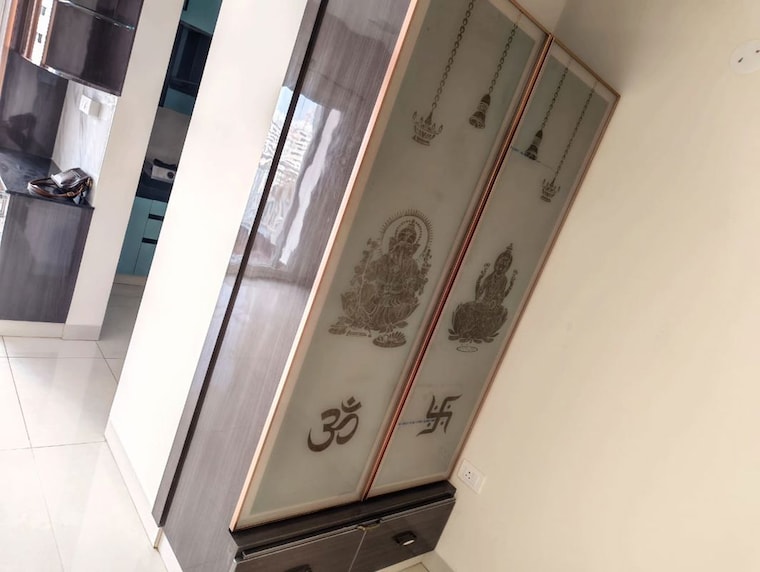 undefined, my-home-sayuk 2 Bedroom 1355 Sq.Ft. Apartment In Tellapur Hyderabad 9743072