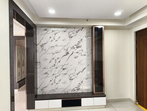 Room in 2 BHK Apartment at My Home Sayuk, Tellapur – for Rent