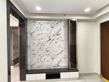 Room in 2 BHK Apartment at My Home Sayuk, Tellapur – for Rent