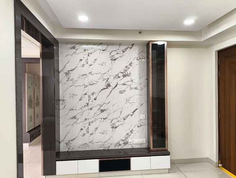 Room, my-home-sayuk 2 Bedroom 1355 Sq.Ft. Apartment In Tellapur Hyderabad 9743072