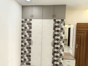 Staircase in 2 BHK Apartment at My Home Sayuk, Tellapur – for Rent