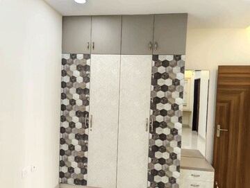 Staircase in 2 BHK Apartment at My Home Sayuk, Tellapur – for Rent